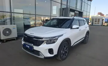 Kia Seltos 2024 года за 9 000 000 тг. в Петропавловск фото 1