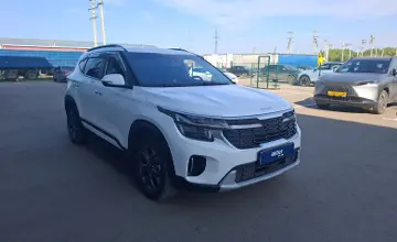 Kia Seltos 2024 года за 9 000 000 тг. в Петропавловск фото 3