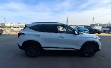 Kia Seltos 2024 года за 9 000 000 тг. в Петропавловск фото 4
