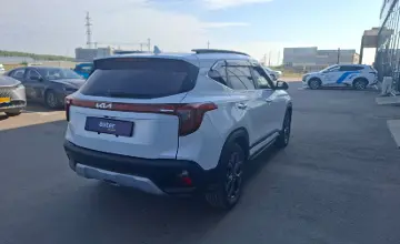 Kia Seltos 2024 года за 9 000 000 тг. в Петропавловск