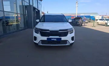 Kia Seltos 2024 года за 9 000 000 тг. в Петропавловск фото 2