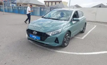 Hyundai i20 2023 года за 5 500 000 тг. в Шымкент фото 1