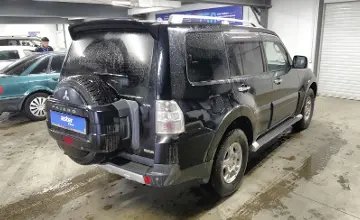 Mitsubishi Pajero 2007 года за 6 500 000 тг. в Астана фото 3