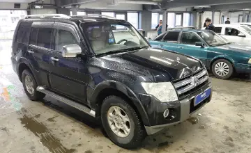 Mitsubishi Pajero 2007 года за 6 500 000 тг. в Астана фото 2