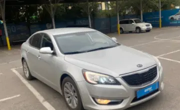 Kia K7 2011 года за 7 000 000 тг. в Алматы фото 2