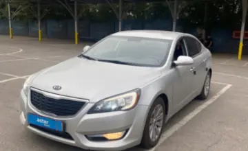 Kia K7 2011 года за 7 000 000 тг. в Алматы фото 1