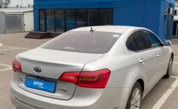 Kia K7 2011 года за 7 000 000 тг. в Алматы фото 3