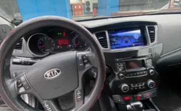 Kia K7 2011 года за 7 000 000 тг. в Алматы фото 5