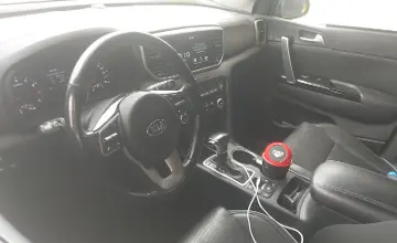 Kia Sportage 2020 года за 10 000 000 тг. в Алматы фото 5