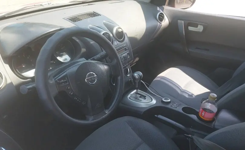 Nissan Qashqai 2007 года за 3 500 000 тг. в Алматы фото 5