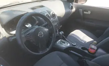 Nissan Qashqai 2007 года за 3 500 000 тг. в Алматы фото 5
