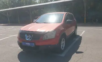 Nissan Qashqai 2007 года за 3 500 000 тг. в Алматы фото 1
