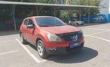 Nissan Qashqai 2007 года за 3 500 000 тг. в Алматы фото 2