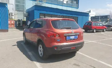 Nissan Qashqai 2007 года за 3 500 000 тг. в Алматы фото 4