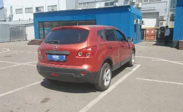 Nissan Qashqai 2007 года за 3 500 000 тг. в Алматы фото 3