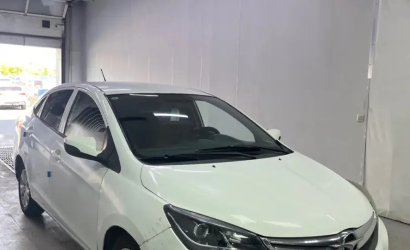 Haima M3 2014 года за 1 800 000 тг. в Павлодар фото 3
