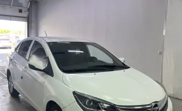 Haima M3 2014 года за 1 800 000 тг. в Павлодар фото 3