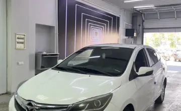Haima M3 2014 года за 1 800 000 тг. в Павлодар фото 1