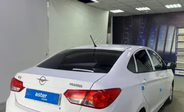 Haima M3 2014 года за 1 800 000 тг. в Павлодар
