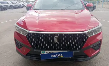 FAW Bestune T77 2023 года за 7 500 000 тг. в Тараз фото 2