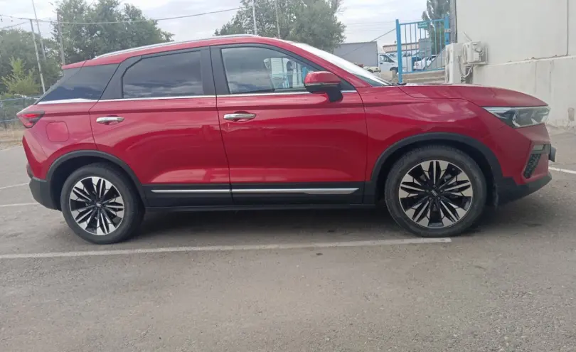 FAW Bestune T77 2023 года за 7 500 000 тг. в Тараз фото 4