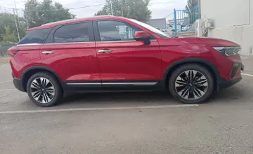 FAW Bestune T77 2023 года за 7 500 000 тг. в Тараз фото 4