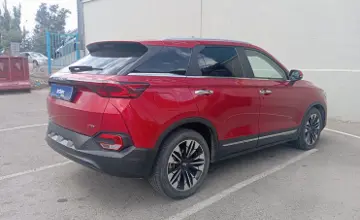 FAW Bestune T77 2023 года за 7 500 000 тг. в Тараз