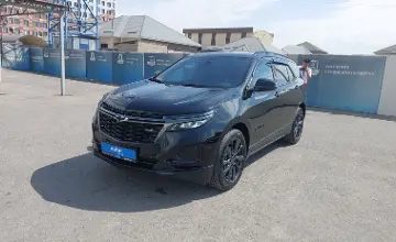 Chevrolet Equinox 2022 года за 10 500 000 тг. в Шымкент фото 1
