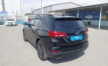 Chevrolet Equinox 2022 года за 10 500 000 тг. в Шымкент фото 4