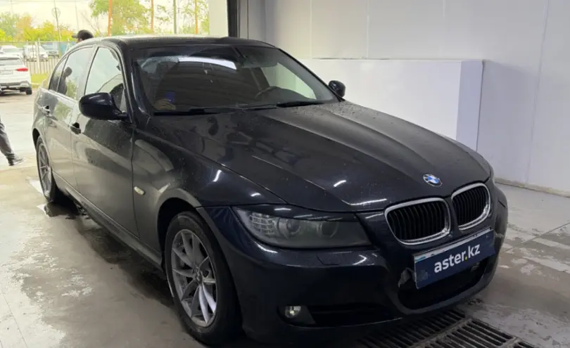 BMW 3 серии 2011 года за 5 000 000 тг. в Павлодар фото 3