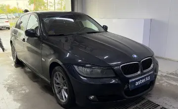 BMW 3 серии 2011 года за 5 000 000 тг. в Павлодар фото 3