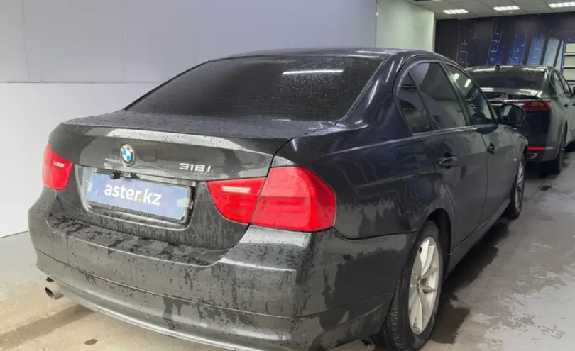 BMW 3 серии 2011 года за 5 000 000 тг. в Павлодар фото 5