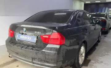 BMW 3 серии 2011 года за 5 000 000 тг. в Павлодар