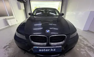 BMW 3 серии 2011 года за 5 000 000 тг. в Павлодар фото 2