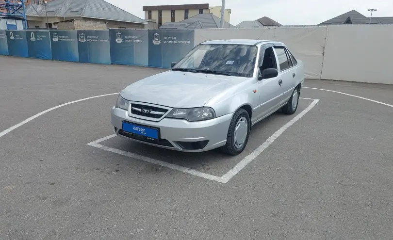 Daewoo Nexia 2012 года за 2 000 000 тг. в Шымкент