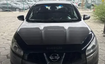 Nissan Qashqai 2013 года за 5 000 000 тг. в Талдыкорган фото 2