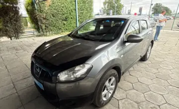Nissan Qashqai 2013 года за 5 000 000 тг. в Талдыкорган фото 1