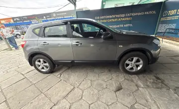 Nissan Qashqai 2013 года за 5 000 000 тг. в Талдыкорган фото 4