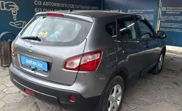Nissan Qashqai 2013 года за 5 000 000 тг. в Талдыкорган