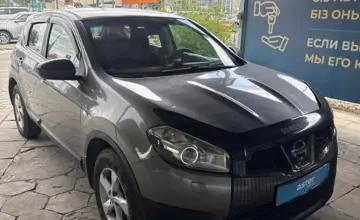 Nissan Qashqai 2013 года за 5 000 000 тг. в Талдыкорган фото 3