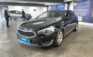 Kia Cadenza 2013 года за 6 000 000 тг. в Астана фото 1