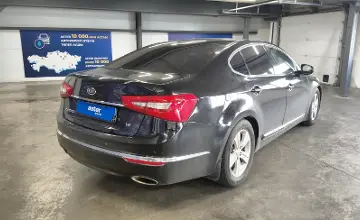 Kia Cadenza 2013 года за 6 000 000 тг. в Астана фото 3
