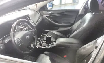 Kia Cadenza 2013 года за 6 000 000 тг. в Астана фото 5