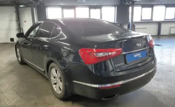 Kia Cadenza 2013 года за 6 000 000 тг. в Астана фото 4