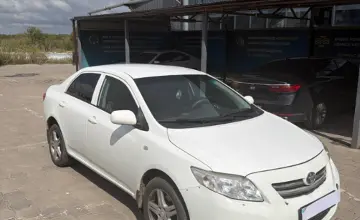 Toyota Corolla 2007 года за 3 300 000 тг. в Караганда фото 3