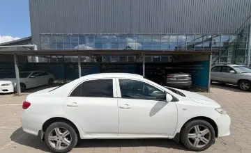 Toyota Corolla 2007 года за 3 300 000 тг. в Караганда фото 4