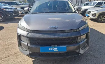 JAC JS6 2023 года за 7 000 008 тг. в Астана фото 2