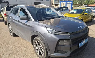 JAC JS6 2023 года за 7 000 008 тг. в Астана фото 3