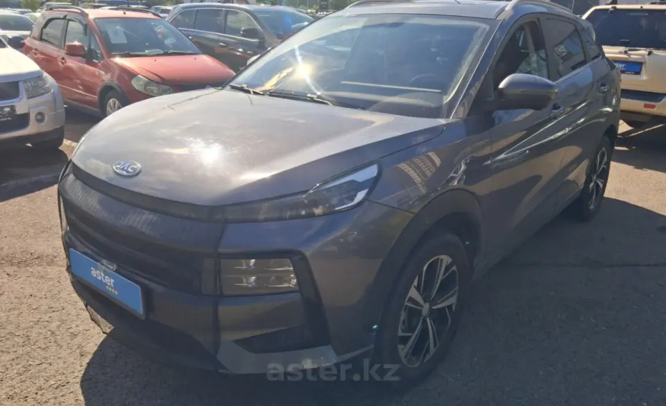 JAC JS6 2023 года за 7 000 008 тг. в Астана