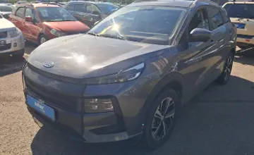 JAC JS6 2023 года за 7 000 008 тг. в Астана фото 1